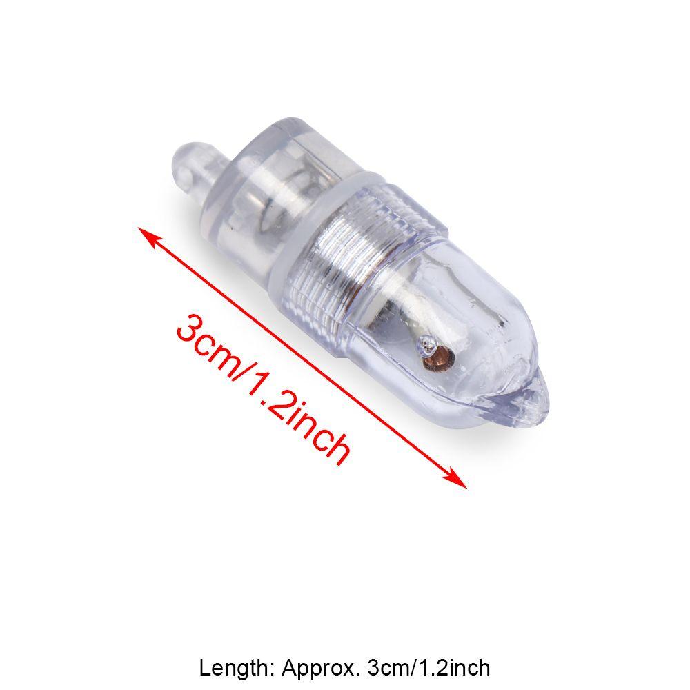 High Quality Durable Portable Bite Sound Alarm LED Light Rod Tackle Fishing Alert Bell