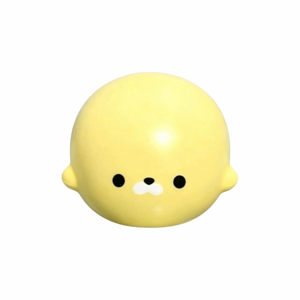 Slow Rising Seal Squeeze Toys Slow Rebound Seal Fidget Toy Seal Squishy Toy Home Use