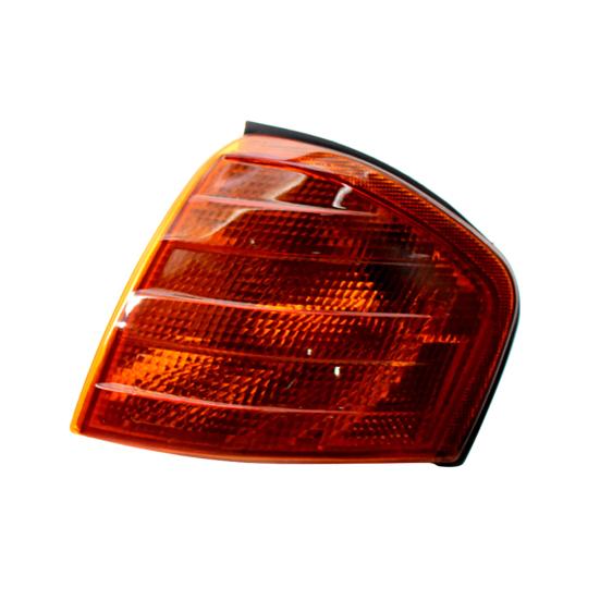 Замена ABS корпуса углового светильника с длительным сроком службы