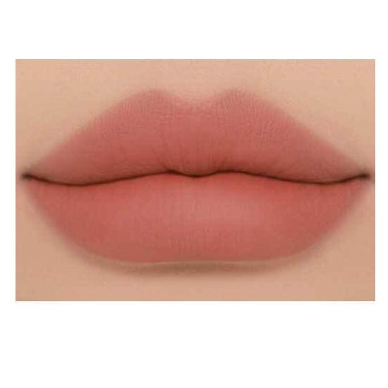 3ce Soft Matte Lipstick