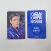 Stray Kids KARMA POP-UP 2-я неделя ФАН-МАГАЗИН POB Набор фотокарточек