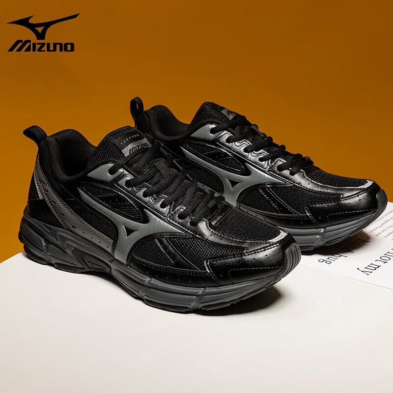 Mizuno D1GH2230-01 Унисекс Беговая и Повседневная Обувь