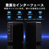 VETESA Mini PC with 12th Generation N95 Windows and Office 2024 This compact PC features triple monitor output and RJ45 wired at high 8GB and a 256GB