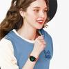 Universal 18/20/22mm wristbands  Huawei WATCH GT/Runner2, Garmin ActiveS/GT4with breathable and gradient-textured nylon fabric for a comfortable fit