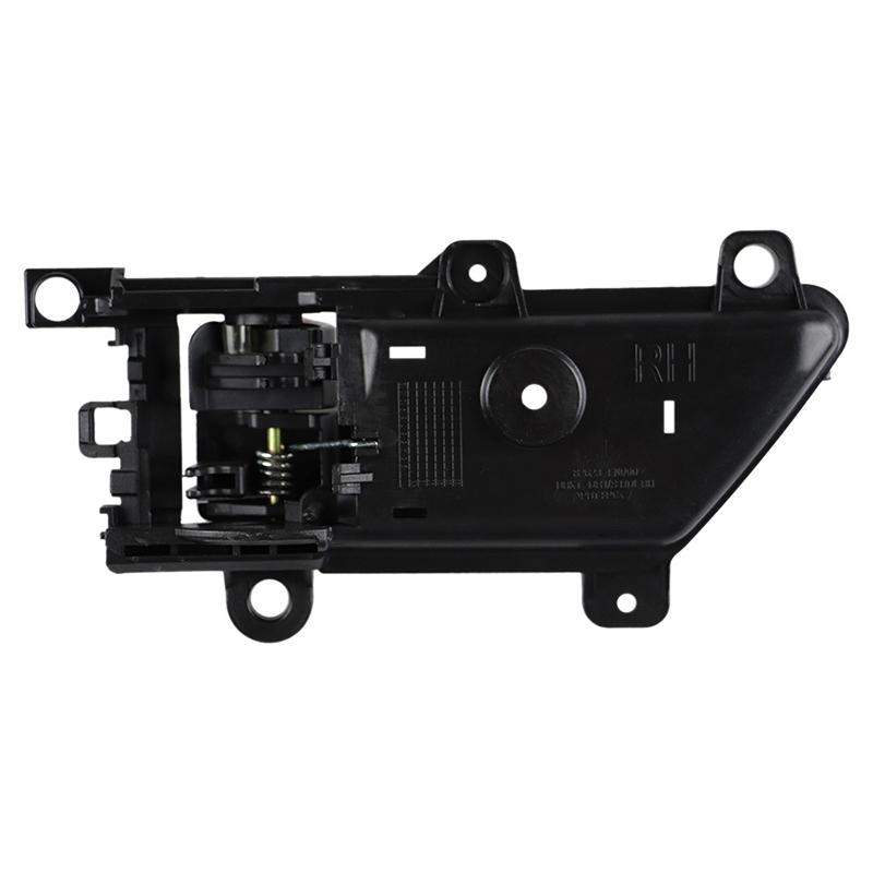 82610-3J000WS 82620-3J000WS For Hyundai Veracruz Ix55 2007 2008 2009 2010 2011 2012 Interior Inside Door Handle Accessories