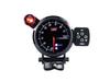 AUTOGAUGE PK80 Tachometer Black Face 3 Color LED with Hold Function 80mm Warning/Peak AGTASMSWL270-80PK