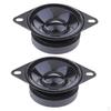 2x 2 Inch Car Audio Speakers 5W 4Ohm Replacement Repair Kit