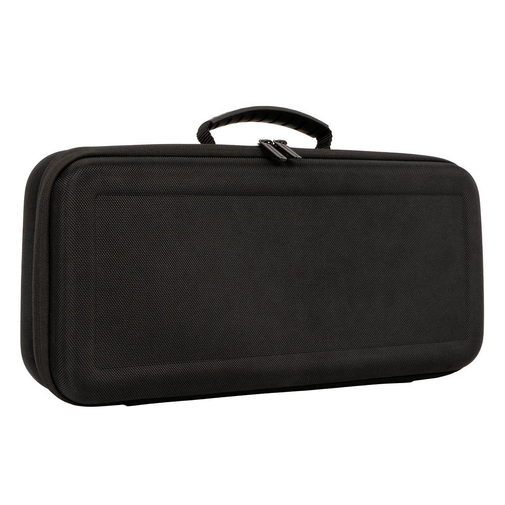 NEW Hard EVA Case for Dyson Airstrait HT01 Storage Bag Portable Travel Carrying Case Box For Dyson Hair Straightener Accessories