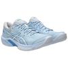 Asics Beyond Ff Light Blue White Women's Sneakers 1072A095-401