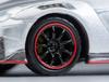 TOMYTEC Tomica Limited Vintage Neo NISSAN NISMO Special edition 2024 модель Silver Finished Product LV-N317c GT-R