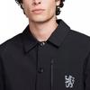 Nike Мужские куртки и пальто Storm FIT Черные FB2144-010