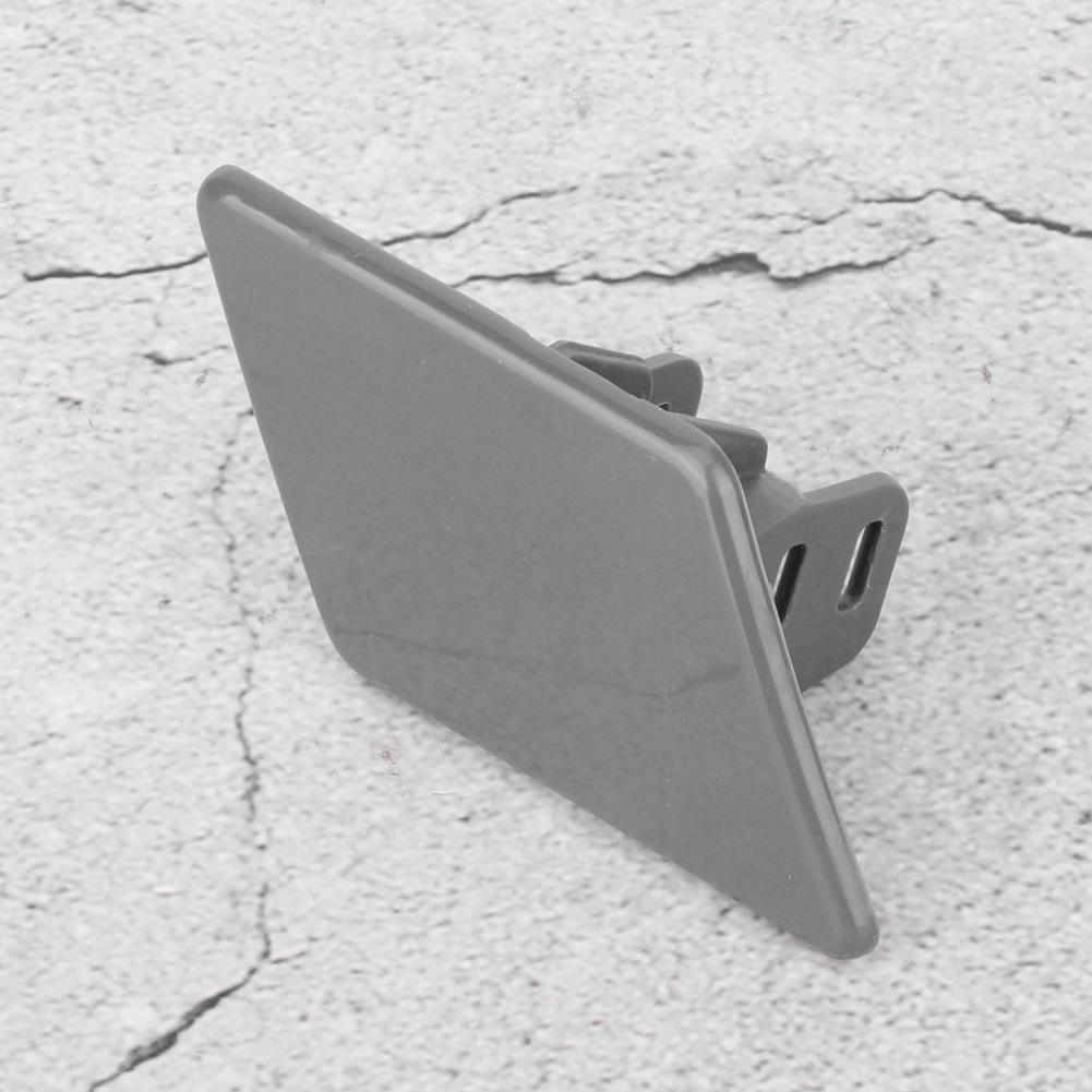 Крышка омывателя правой фары 61677211210 Подходит для 3 серии E90 2009 2012