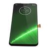 Замена экрана 6,2 дюйма для Moto G7 Plus XT1965 2 XT1965 3 LTPS ЖК-дисплей Тачскрин Дигитайзер Сборка с