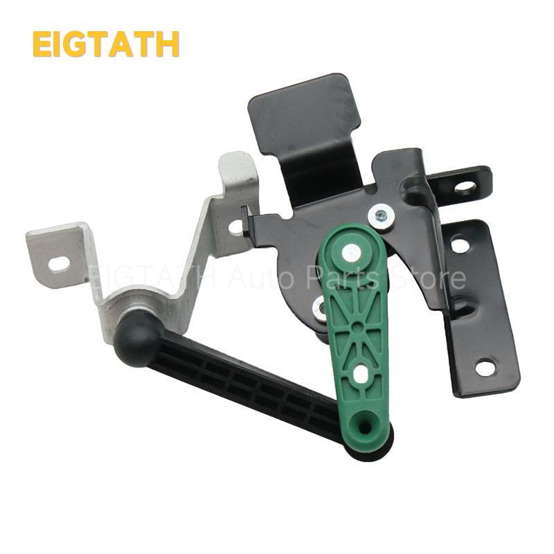 5Q0512521J Rear Left Right Height Level Sensor For Volkswagen VW Golf Mk7 Passat B8 Tiguan 5N Touran II 5T Auto Part Accessories