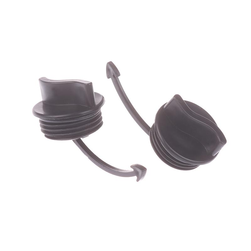 2 шт. Пробка сливная для моторной лодки 292001352 292001320 Пробка сливная для моторной лодки