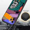 Чехол для телефона MH89 MF DOOM для Motorola Moto Edge 60 60s 70 G86 G56 G54 E14 G04S G45 G54 G64 S30 S50 X30 X40 X50 Pro Power Tylus