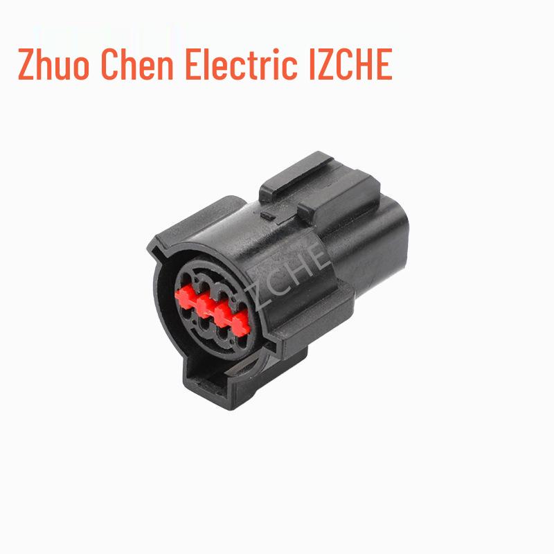 Automotive Wire-to-Wire Connector 1U2Z-14S411-AKA/AHA 8P