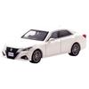 CARNEL 1/64 toyota crown athlete S 2015 Белый Перламутровый Кристалл Блеск Готовый продукт CN640047