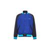 Raglan Sleeve Baseball Jacket Men Jackets Blue DQ6148-455
