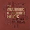 Adventures of Sherlock Holmes by Sir Arthur Conan Doyle Paperback Book 9781667209562