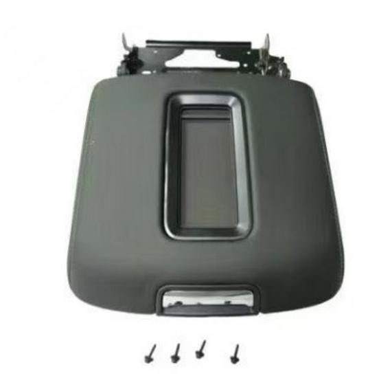 Чехол-подлокотник на центральную консоль Chevrolet GMC 2014-2018 0227083AA