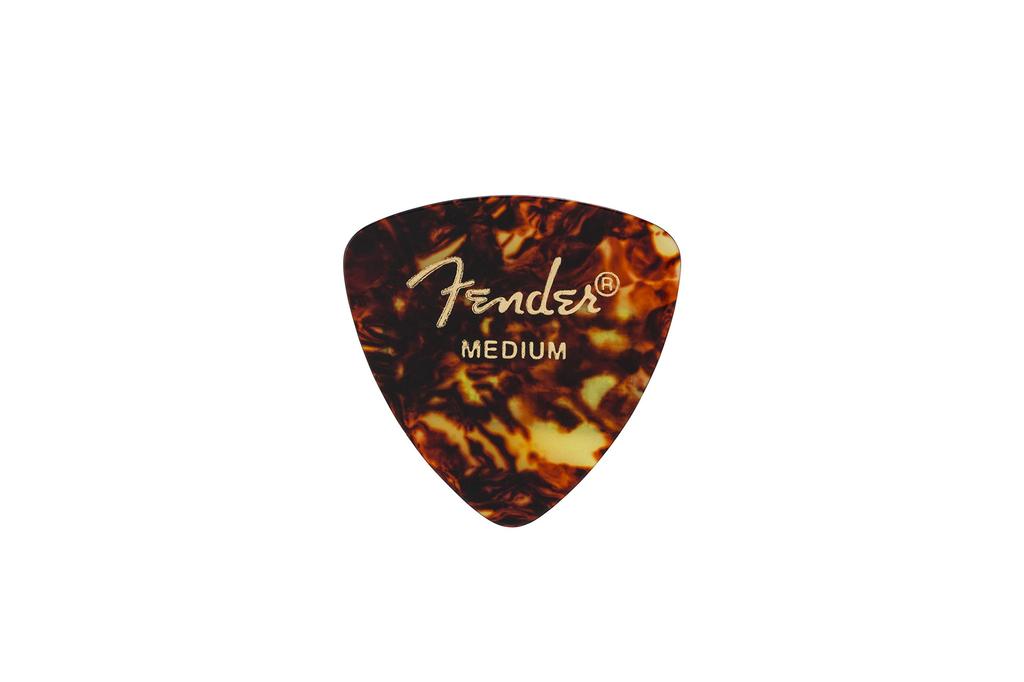 Fender Набор из 346 медиаторов Fender(12) МЕД.