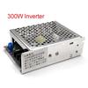 Повышающий модуль питания 12 В до 220 В 300 Вт Модуль инвертора DC-AC 50 Гц 60 Гц Модуль повышающего преобразователя питания DC-AC для литиевой батареи