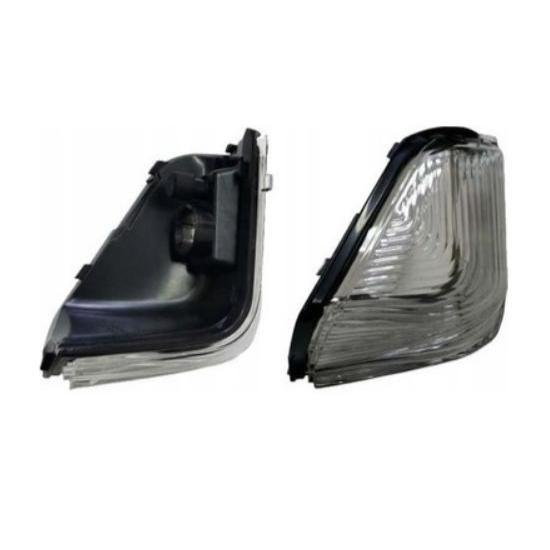 Для Mercedes Sprinter VW Crafter Зеркало Сигнал Правый Левый 2006-2020 Oem 2E0953050A 2E0953049A