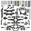 Eagle Model Tt02 Rwd Drift Conversion Kit For Tt02