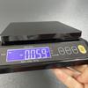 Fully Waterproof Electronic Kitchen Scale 5KG/0.1g 10KG/1g Digital Measuring Weighing Tools Fit In USB Charge/Plug in/Battery