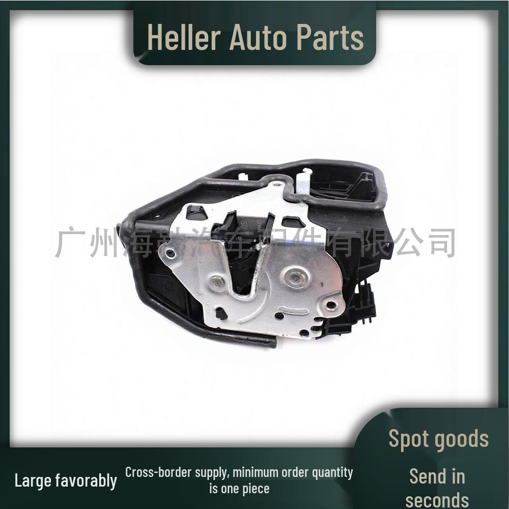 Left Rear Door Lock Actuator for BMW 1/3/5 Series (51217202147)