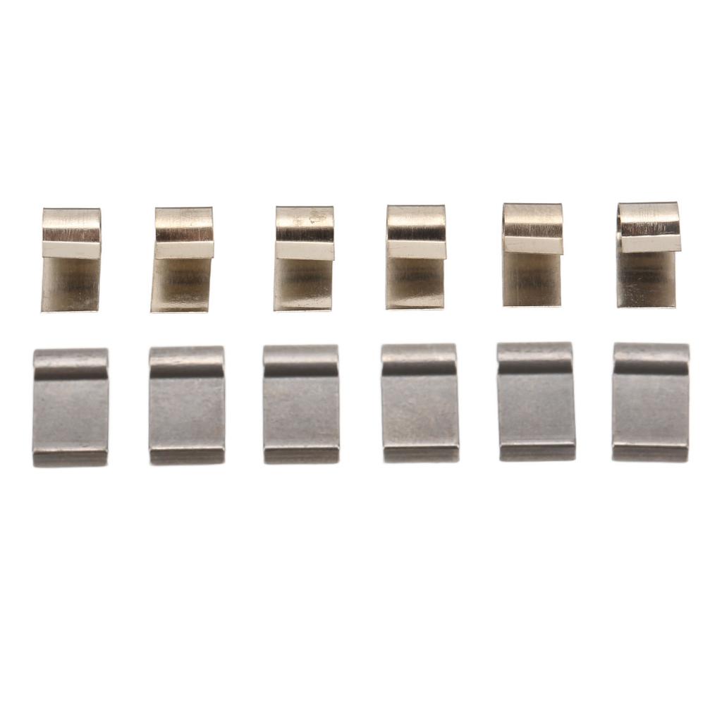 6 шт. запасные части для ступицы велосипеда Bike Free, универсальные аксессуары для пружинных когтей, аксессуары для велосипеда B+5