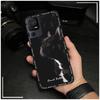 Полностью закрывающий противоударный чехол для телефона для TCL 40SE/T610K, модный дизайн, чехол для телефона, водонепроницаемый, граффити, прочный, противоударный ТПУ