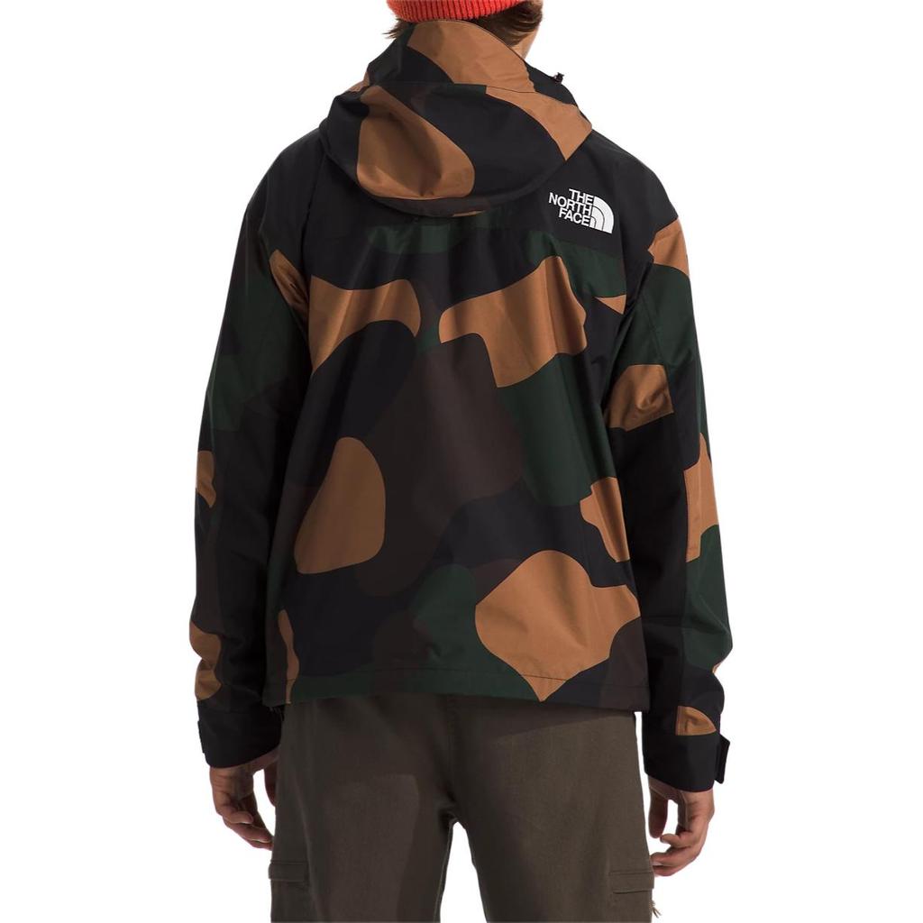 THE NORTH FACE Gore-tex Mountain Jacket NF0A831M-7GI
