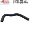 53731-SFE-000 EPDM Rubber Hose for Honda Odyssey RB1 Power Steering Pump