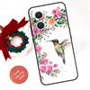 Hummingbird For OPPO Find X5 Lite X6 Pro X2 X3 Neo OPPO Reno 11F 10 11 Pro 4Z 5Z 8T 4 5 6 8 7 Lite Case