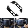 Для Land Rover Discovery 3 LR3 Range Rover Sport для Freelander 2 автомобильные аксессуары, крышка кнопок на руле, отделка Golssy