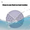 Silicone Dog Lick Mat Anxiety Relief Anti-choking Pet Food Mat Slow Feeder Bowl Licking Mat Toy for Small Medium Large Breed