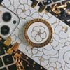 Роскошный блестящий чехол с квадратным ремешком из розы для Samsung S23 S22 S21 Ultra A13 A23 A33 A53 A73 A14 A54/Redmi 10 9 9A 9c 9T/iphone 14 13 12 11
