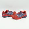 1203A394-600 Asics US4-S Gel-Terrain Классический Красный Древесный Креп (Мужской)