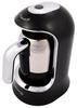 Korkmaz A860-07 Kahvekolik Coffee Machine Black