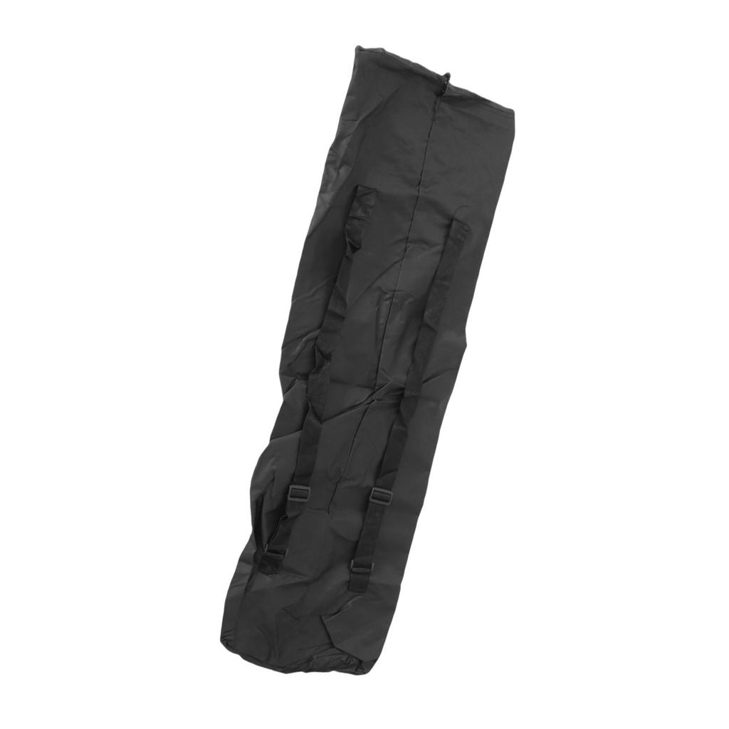 120*30*15CM Waterproof 600D, Cloth Longboard 42 inch Oxford Bag Carry Case Backpack
