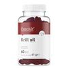 OstroVit Krill Oil, 60 Caps