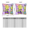 Funny Game Superthings Pillow Case Custom Pillow Cover For Living Room Sofa Novelty Pillowcases