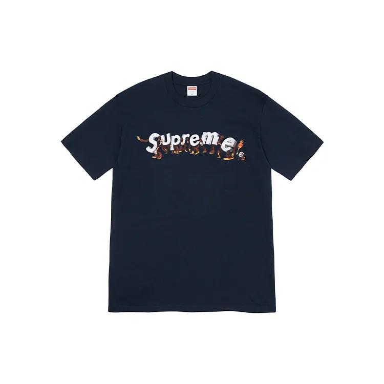 Supreme Apes Tee Blue (Unisex) T-Shirts SUP SS21 633