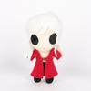 May Cry Devil Dante Plush Toy Stuffed Doll Game Peripheral Gift Decorations