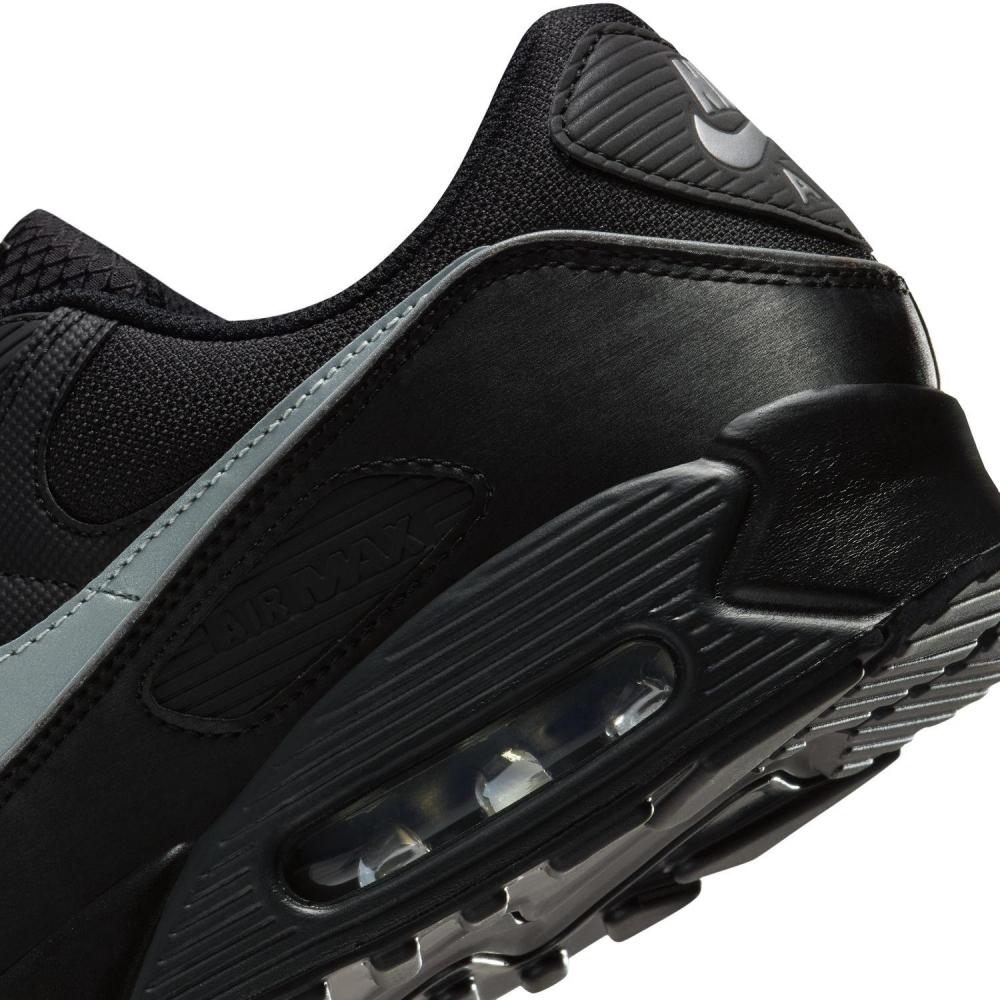 Nike Airmax 90 Prm Mhv4517 002blk Mltclr
