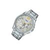 Casio Серия STANDARD простой модный тренд деловой повседневный стиль классическая стрелка три циферблата шесть индикаторов водонепроницаемый кварцевый механизм MTP-E305D-7AVDF
