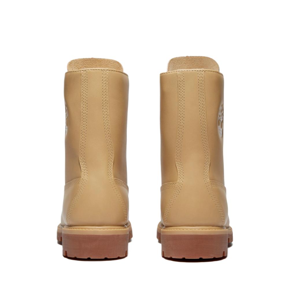 Timberland Premium Series Solid Color Comfortable Mid-Calf Outdoor Boots Men Boots TB0A6FQ3EN21