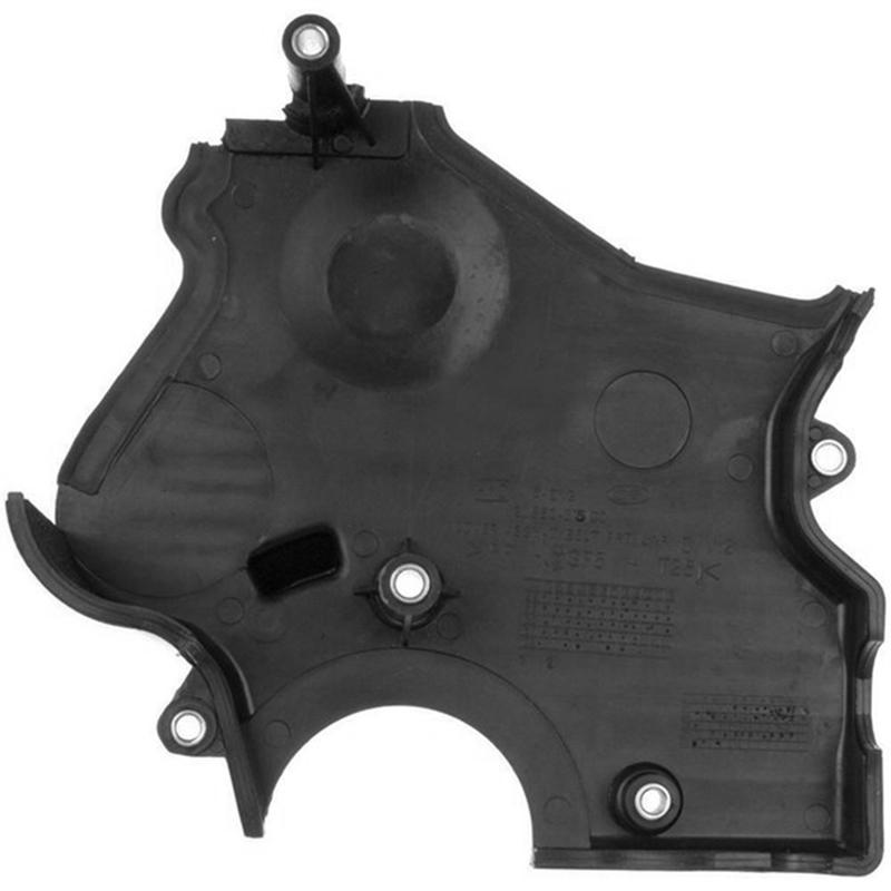 Крышка ремня ГРМ 21350-37500 для Kia Carnival Sportage Opirus 2.7L 21360-37501 2135037500 Крышка ГРМ двигателя—L49A